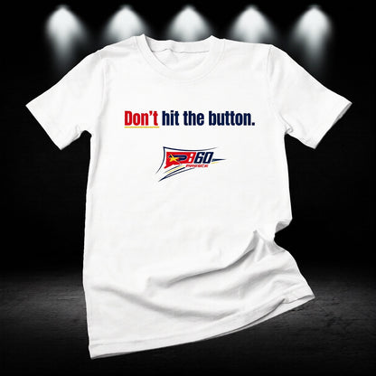 Ryan Preece Nascar Penalty Shirts