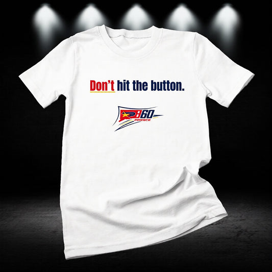 Ryan Preece Nascar Penalty Shirts
