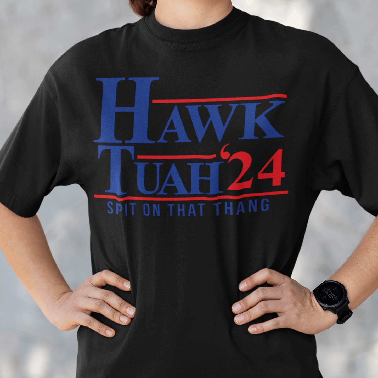 Hawk Tuah 24 Shirt, Spit on That Thang T Shirt, Hawk Tuah Girl, Hawk Tuah 2024, Funny Viral Shirt