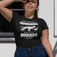 Don't Mess With Mamasaurus, You'll Get Jurass Kicked T-Shirt - Wilson Design Group