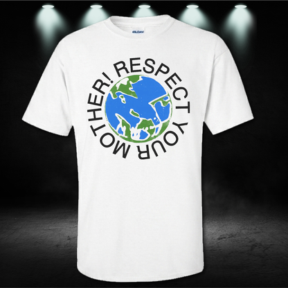 Respect Your Mother Shirt Harry Styles