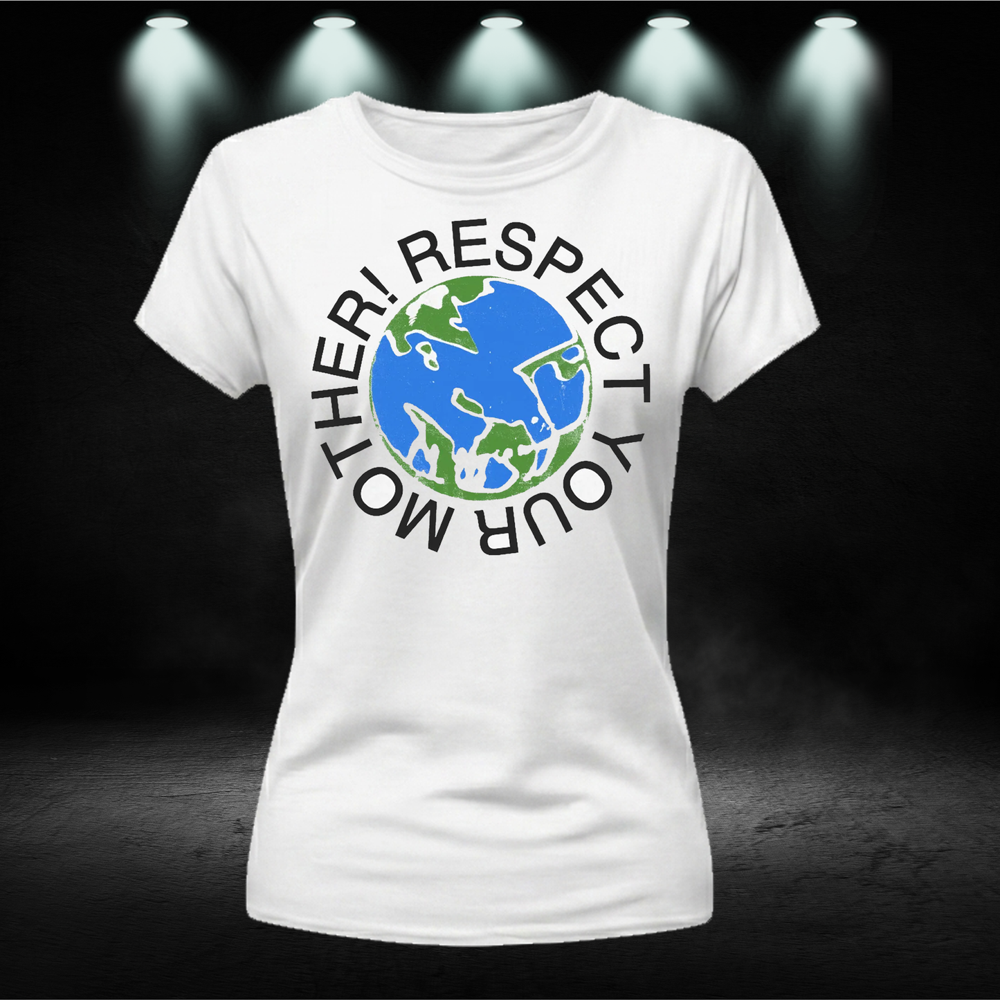 Respect Your Mother Shirt Harry Styles