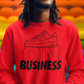 Standing on Business Air Force Ones T-Shirt, Sweatshirt, or Hoodie - Wilson Design Group