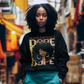 Unapologetically Dope Black Girl T shirt, black history shirt, black history month shirts - Wilson Design Group
