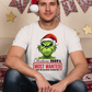 Most wanted The Grinch t shirt/ sweatshirt, matching Grinch Christmas shirts, funny Christmas shirts