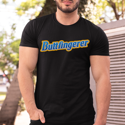 Buttfingerer Shirt, Butfingerer Hoodie - Wilson Design Group