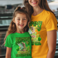 Tinkerbell Birthday Girl Family Party Shirts, Tinkerbell birthday girl shirt - Wilson Design Group