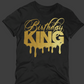 Birthday King Shirt - Wilson Design Group