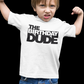 The Birthday dude shirt / birthday boy, birthday squad shirts - Wilson Design Group