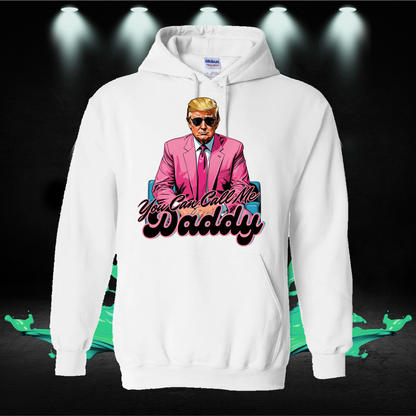 Trump Daddy Shirt, trump lightning Dady Trump shirt