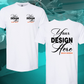 Customized Youth T-Shirt - Wilson Design Group