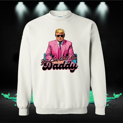 Trump Daddy Shirt, trump lightning Dady Trump shirt