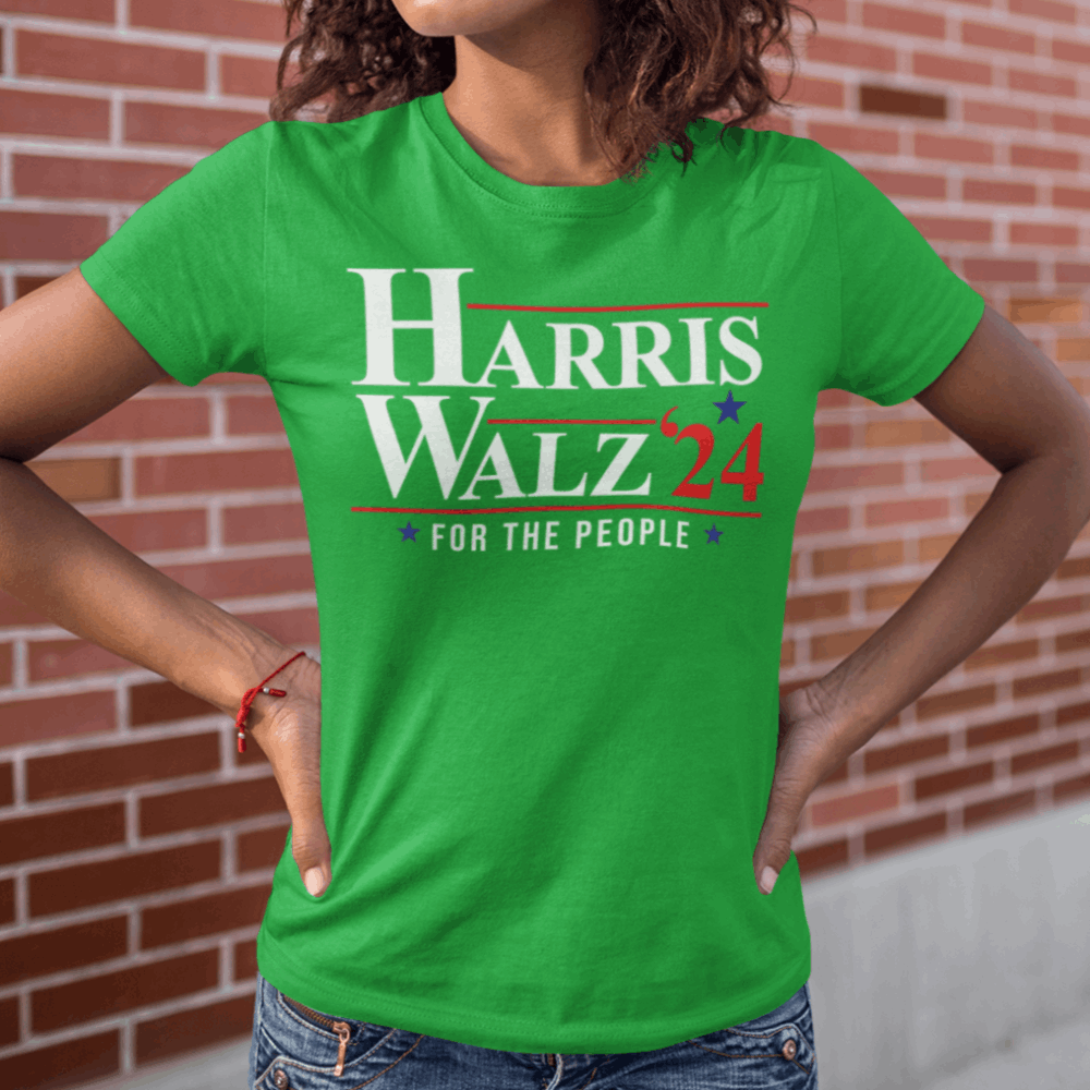 Harris Walz Shirt, Harris Walz T Shirt 2024