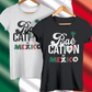 Mexico Baecation Shirts, matching couple mexico vacation shirts - Wilson Design Group