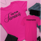 Tik Tok Famous Ladies T-shirt, Tik Tok Famous Woman's shirt - Wilson Design Group