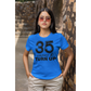 Personalized Reasons to Turn Up womens birthday shirt - Wilson Design Group