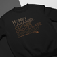 Made with real Melanin Flavor T-Shirt, sweatshirt, hoodie, , black history shirt, black history month shirts - Wilson Design Group