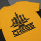 This shit is chess not checkers shirt - Wilson Design Group