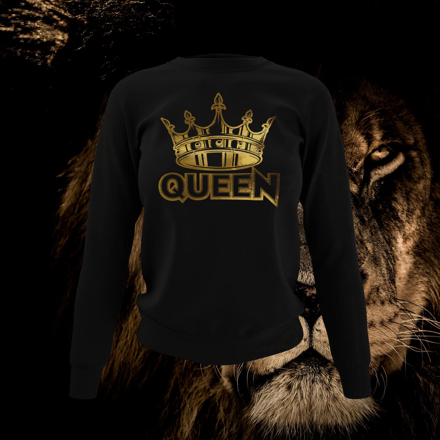 King with Crown Shirt - Wilson Design Group