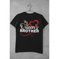 The Queen's BFF - Birthday Queen Shirts - Wilson Design Group