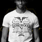 Long Wood Meat Shop BBC T-Shirt - Wilson Design Group