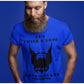 Grab My Beard T-Shirt - Wilson Design Group