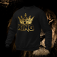Queen with Crown Shirt - Wilson Design Group
