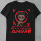 Tattoos, Haircut, Gold Chains, Anime Tshirt - Wilson Design Group