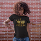 King with Crown Shirt - Wilson Design Group